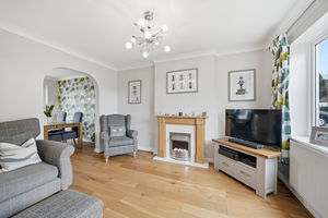 Sitting room- click for photo gallery